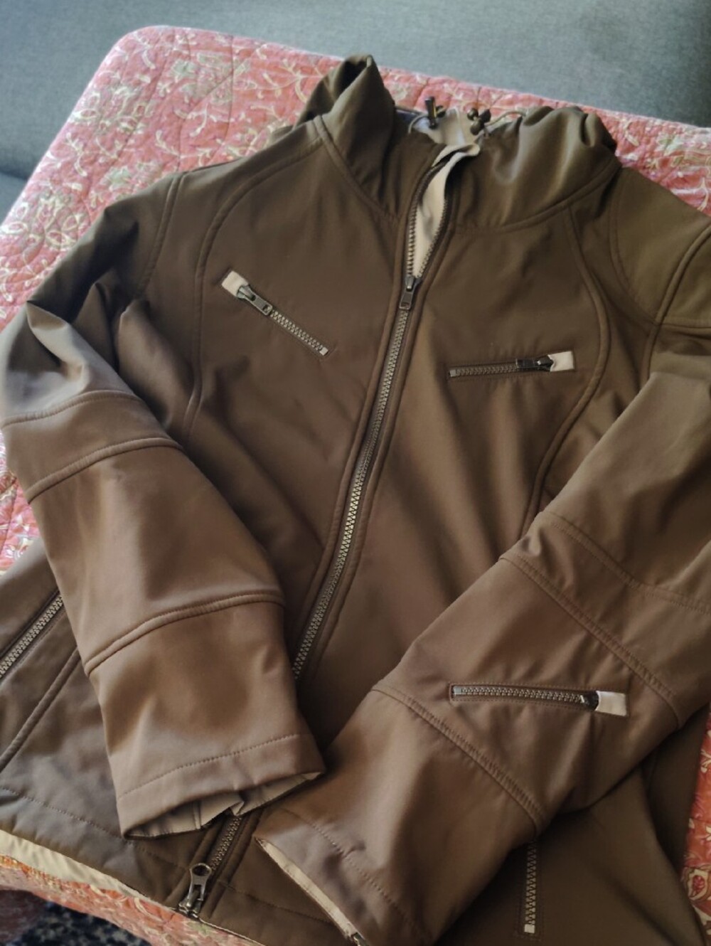 Good Rider Jacket - Picture 8 of 10